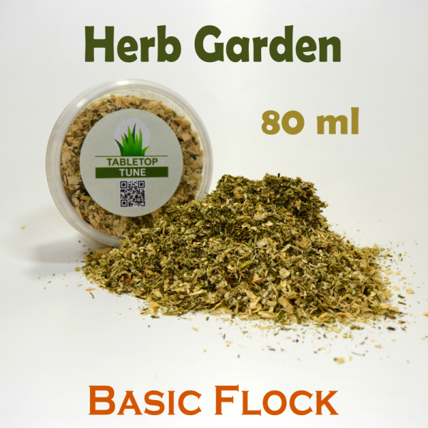 Herbgarden